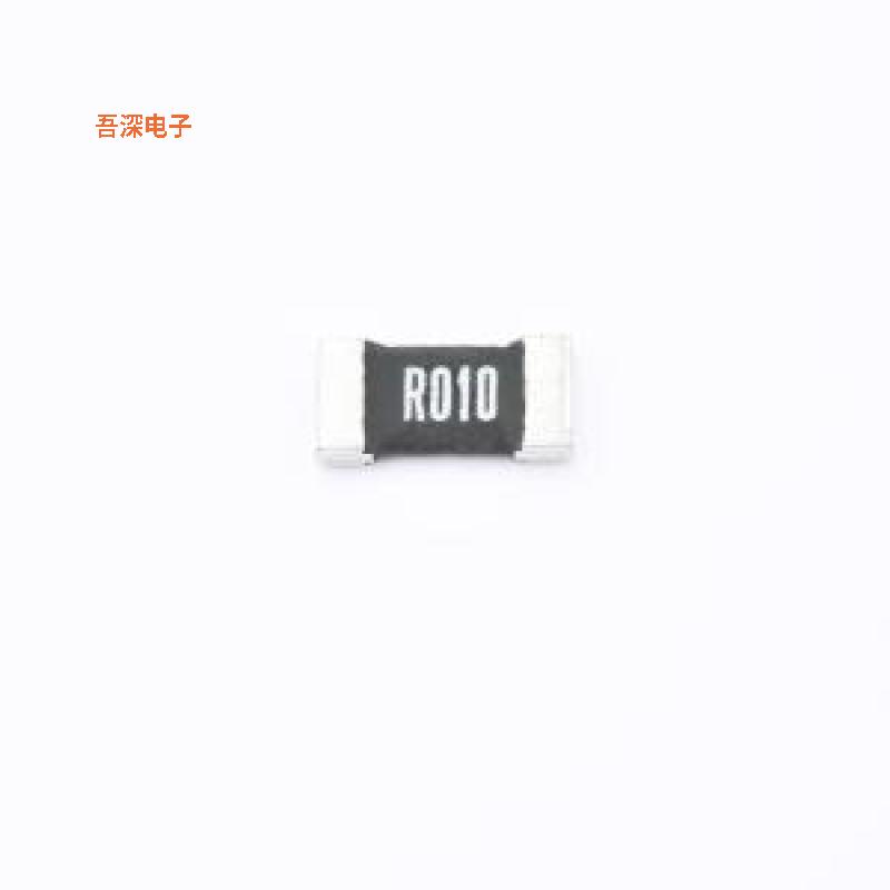 CSSH2512FT10L0 |原装2512电流采样/分流器