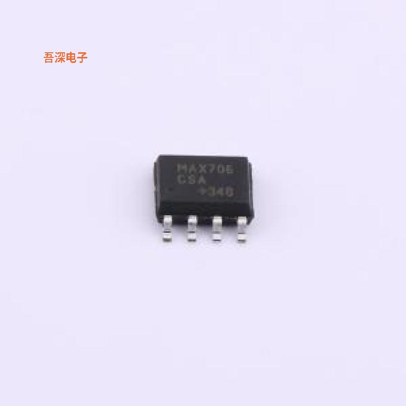 MAX706CSA-HXY |原装SOP-8监控和复位芯片