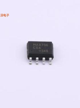 MAX706CSA-HXY |原装SOP-8监控和复位芯片