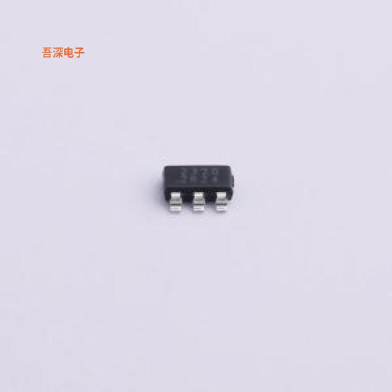 SCT2320TVBR |原装TSOT-23-6LDC-DC芯片