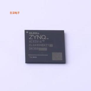 XC7Z010-1CLG400I 原装|正品LFBGA-400