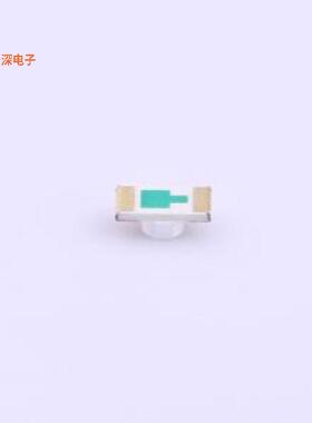 24-21SURC/S530-A2/TR8 |原装1206 RED CLEAR 2SMD