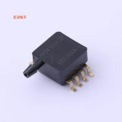 MP3V5004GP |原装SOP-8压力