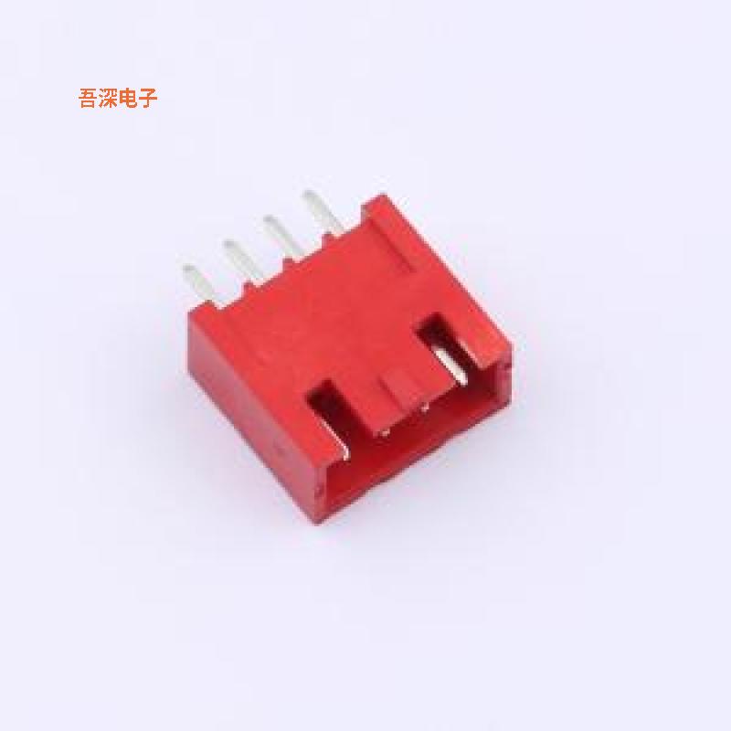 TJC3B-H-4A-11.2-RE |原装插件,P=2.5mm线对板针座