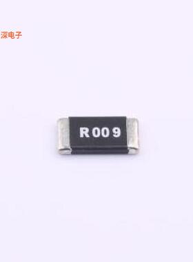 LR123WF900NT4E |原装2512电流采样/分流器