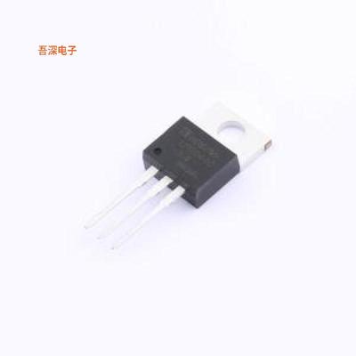 LM2940CT-3.3 |原装TO-220-3L线性稳压器(LDO)