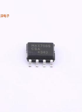 MAX708SCSA-HXY |原装SOP-8监控和复位芯片