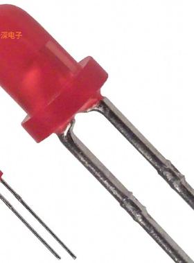 SSL-LX3052ID |红色 RED DIFFUSED T-1 T/H