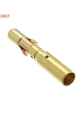 RC14M30K |原装全新CONN SOCKET 14AWG GOLD CRIMP
