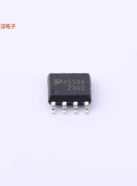 ZXMC4559DN8TA |原装SOP-8MOSFET N/P-CH 60V 3.6A/2.6A 8SO
