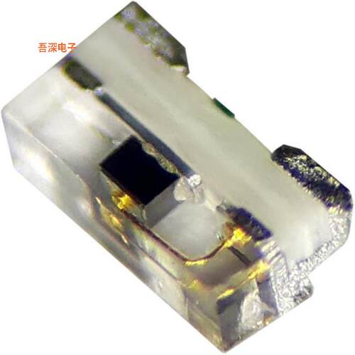 B1861TX--05P000334U1930 |原装全新 WHITE 0402 SMD R/A