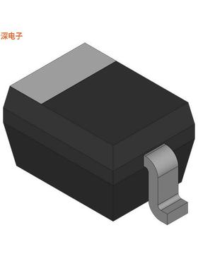 MMVL409T1 |32pF @ 3V，1MHzDIODE SWITCHING 20V SOD-323