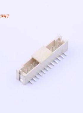 AFC20-S12BCA-00 |原装SMD,P=2mm线对板针座