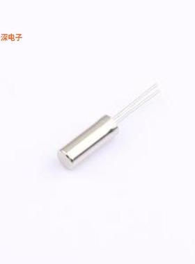 MP2032K76812001 |型号升级变更为：3832.768XQ无源晶振DT-38