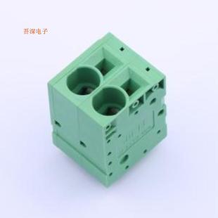 P=10mm弹簧式 JL271V 插件 原装 接线 10002G01