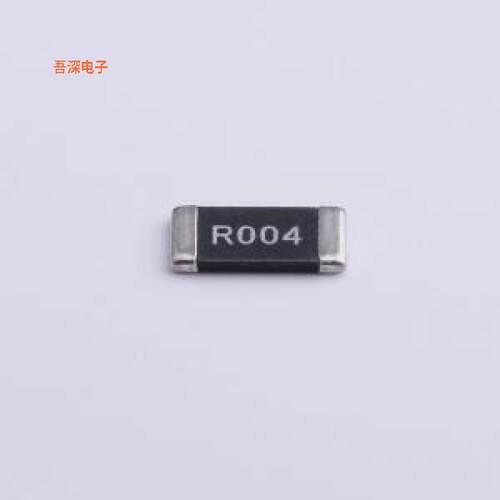 GX2512-2W-4mR-1% |原装2512电流采样/分流