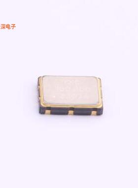 OA8EL89CEIC112YLC-100M |原装SMD7050-6P有源晶振