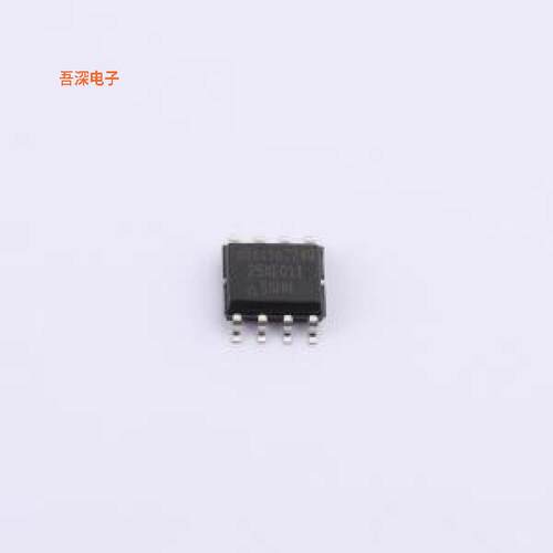 AT25XE011-SSHN-T |原装SOIC-8NOR FLASH