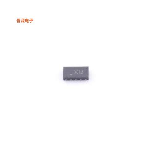 ECMF04-4HSWM10 |原装UFDFN-10共模滤波