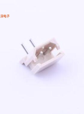 22057025 |原装弯插,P=2.5mm线对板针座