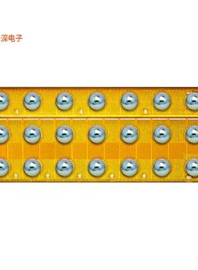 EPC2111 |GaNFET（氮化镓）MOSFET 2N-CH 30V 16A DIE