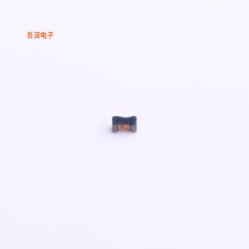 LQW18CNR39J00D |原装0603FIXED IND 390NH 620MA 280MOHM SM