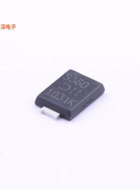 PDS360-13 |原装Power-DI-5DIODE SCHOTTKY 60V 3A POWERDI 5