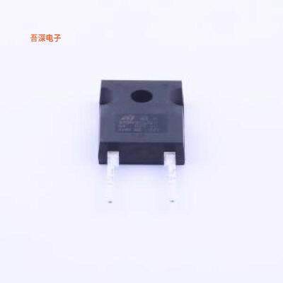 STBR3012WY |原装DO-247DIODE STANDARD 1200V 30A DO247