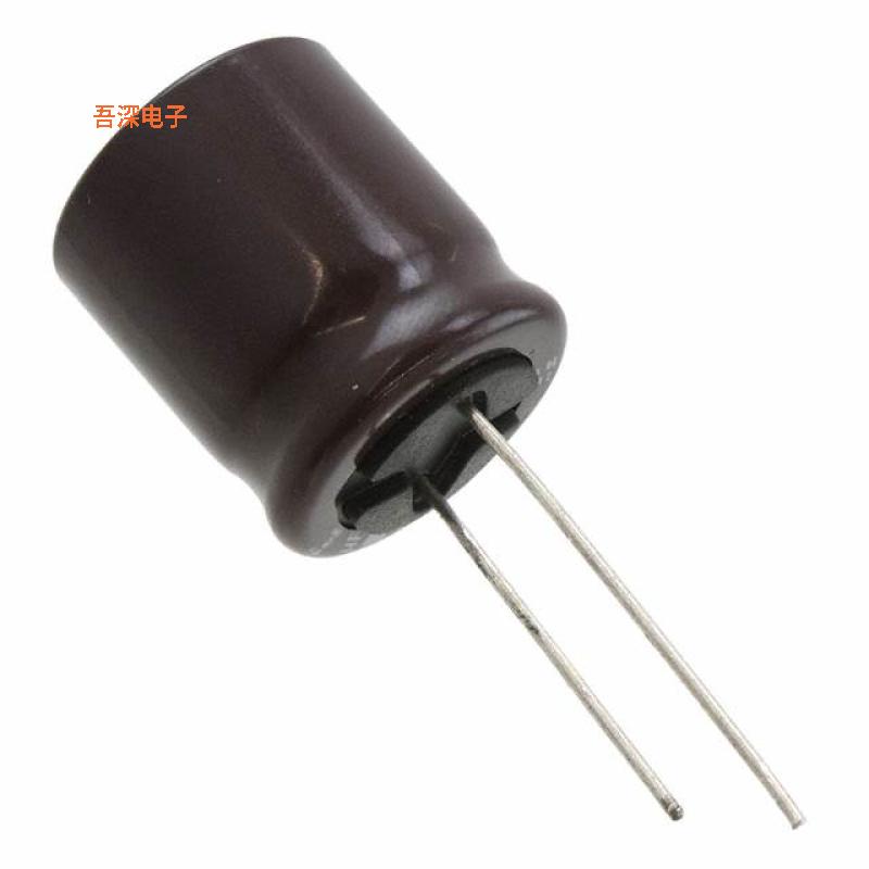 UCA2D101MHD6TN |100 FCAP ALUM 100UF 20% 200V RADIAL