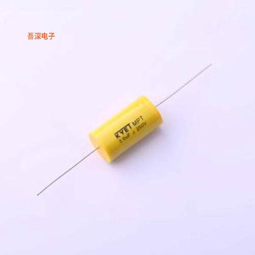 MPT305J2E1531 |原装插件,D15xL31mm聚丙烯膜电容(CBB)