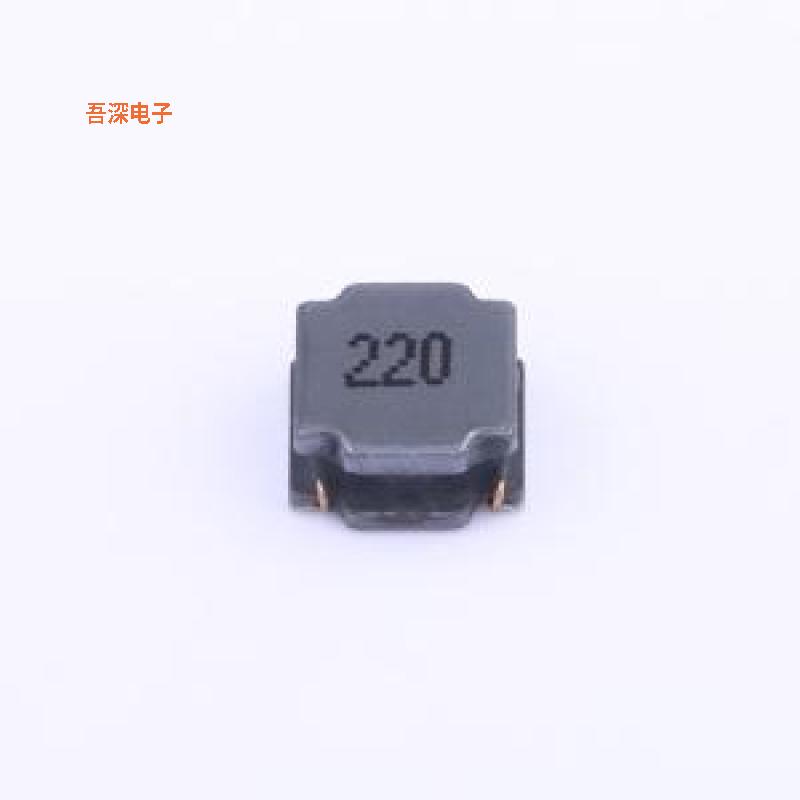 CR8040-220M |原装SMD,8x8mm功率