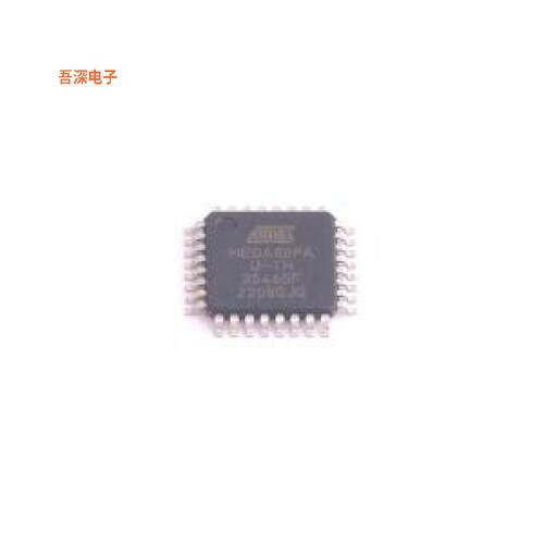 ATMEGA88PA-AU |原装TQFP-32(7x7)单片机(MCU/MPU/SOC)