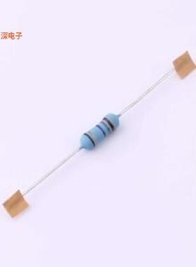 MGR01WJ0187A10 |插件阻值：180M 精度：5 功率：1W