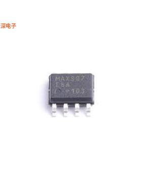 MAX997ESA+ |原装SOIC-8比较器
