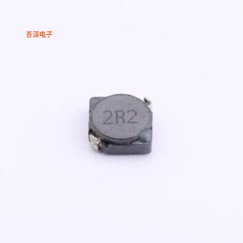 XRRH5D18-2R2M |原装SMD,5.7x5.7mm功率