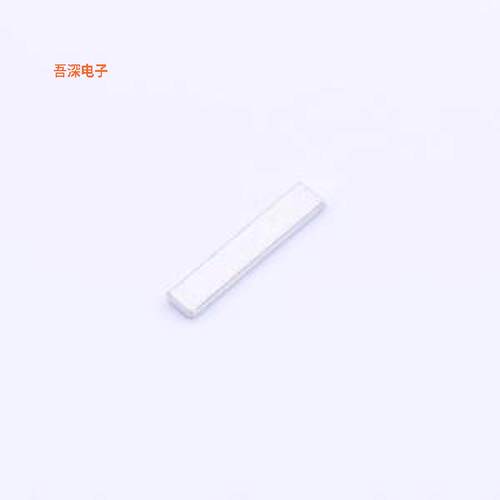 HoT-0820-10-0R-I |0R (0Ω) 跳线SMD,10x2mm