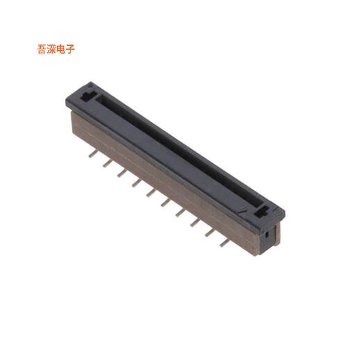 SFW20S-2STE1LF |原装全新CONN FFC FPC VERT 20POS 1MM SMD