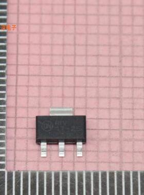 原装正品NCP1117ST25T3G全新|