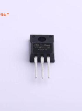 VBMB2658|原装TO-220F(MOSFET