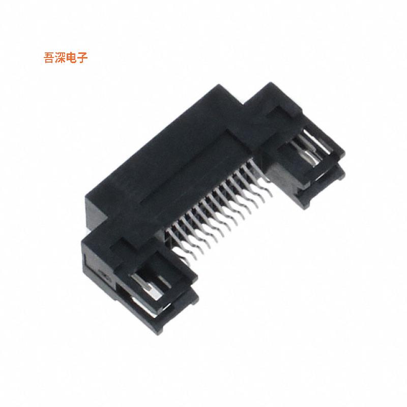 ERF8-013-01-L-D-EM2-TR 原装|正品P=0.8mm