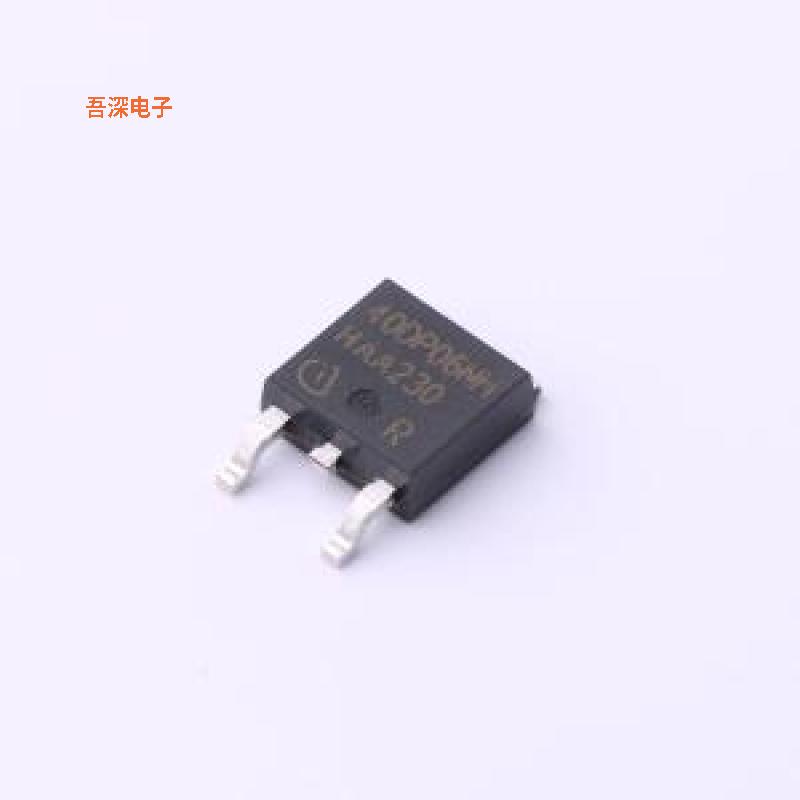 IPD40DP06NMATMA1 |原装TO-252MOSFET P-CH 60V 4.3A TO252-3