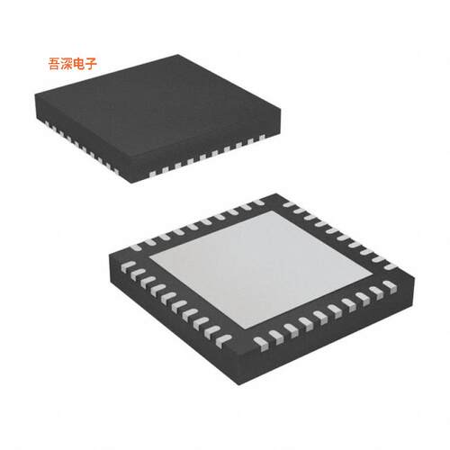 PIC18F45K50-I/MV |未验证IC MCU 8BIT 32KB FLASH 40UQFN