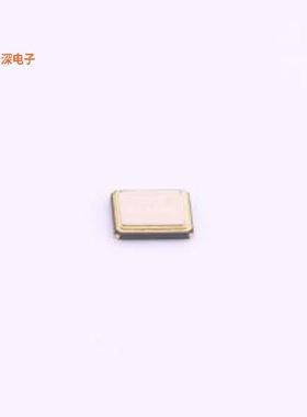 01.X.MD.122JLVF026298200 |原装SMD3225-4P无源晶振