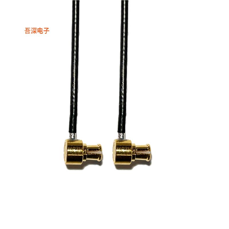 FPA3C-PRPR-S12 |SMP 至 SMPCOAX CBL SMP TO SMP 12