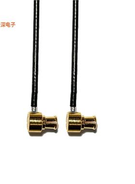 FPA3C-PRPR-S12 |SMP 至 SMPCOAX CBL SMP TO SMP 12