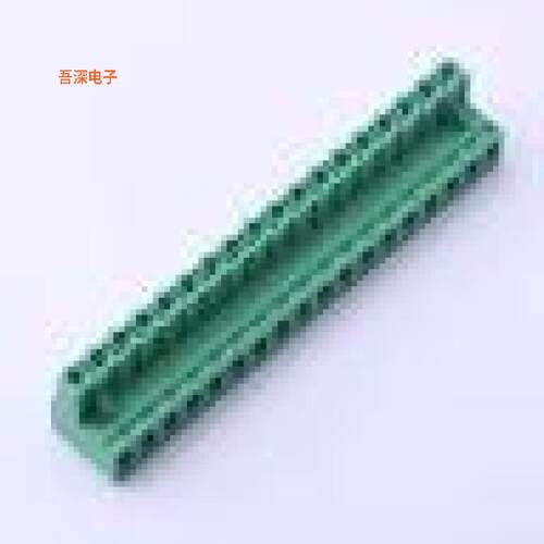 MX2EDGK-5.08-18P-GN01-Cu-Y-A|原装P=5.08mm插拔式接