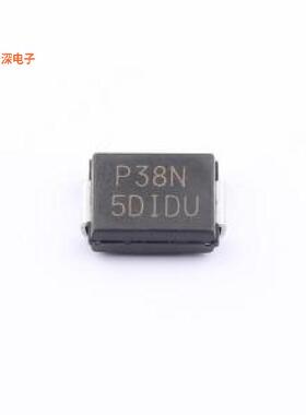 原装 P3800S3NLRP-A |全新正品半导体放电管(TSS)