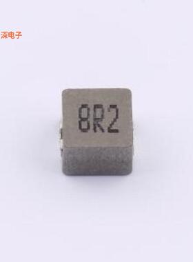 FSA0650-8R2MT |功率合金，一体成型，大电流