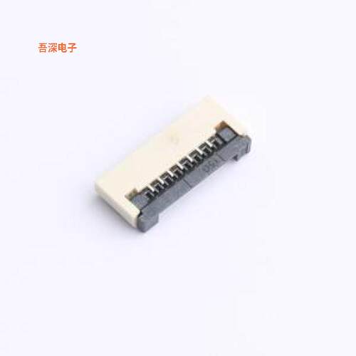 FC-10A7P11H20 |原装SMD,P=1mm,卧贴FFC/FPC