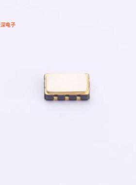 OA1EL89CEIC112YLC-125M |原装SMD5032-6P有源晶振